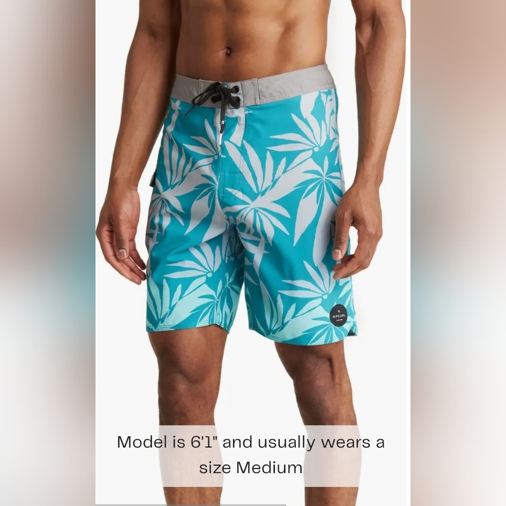 Men swimming trunks